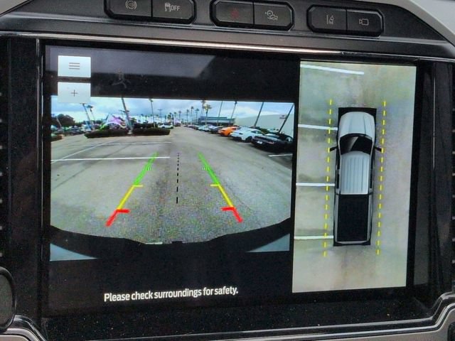 Certified 2022 Ford F250 Lariat w/ Tremor Off-Road Package AWD/4WD image 21
