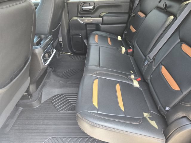 Used 2022 GMC Sierra 2500 AT4 w/ AT4 Premium Plus Package AWD/4WD image 28