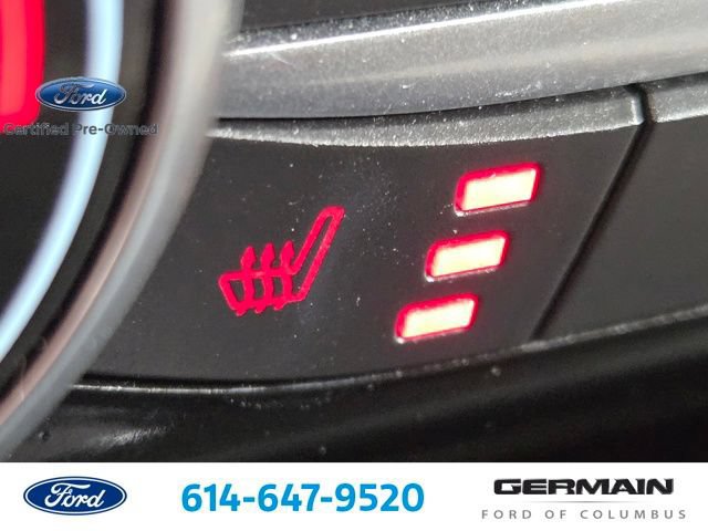 Certified 2022 Ford Escape SEL AWD/4WD image 36