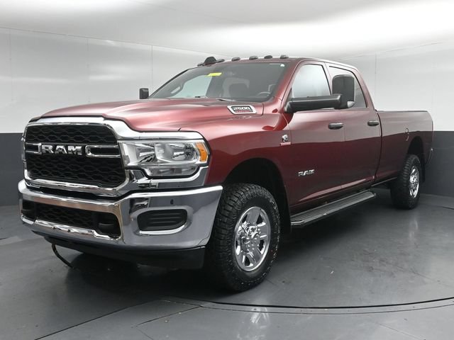 Used 2021 RAM 2500 Tradesman AWD/4WD image 3