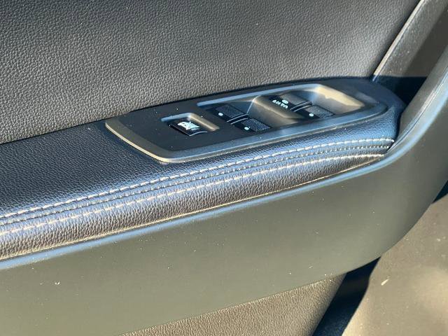 Certified 2022 Ford Ranger Lariat w/ Equipment Group 501A High image 24