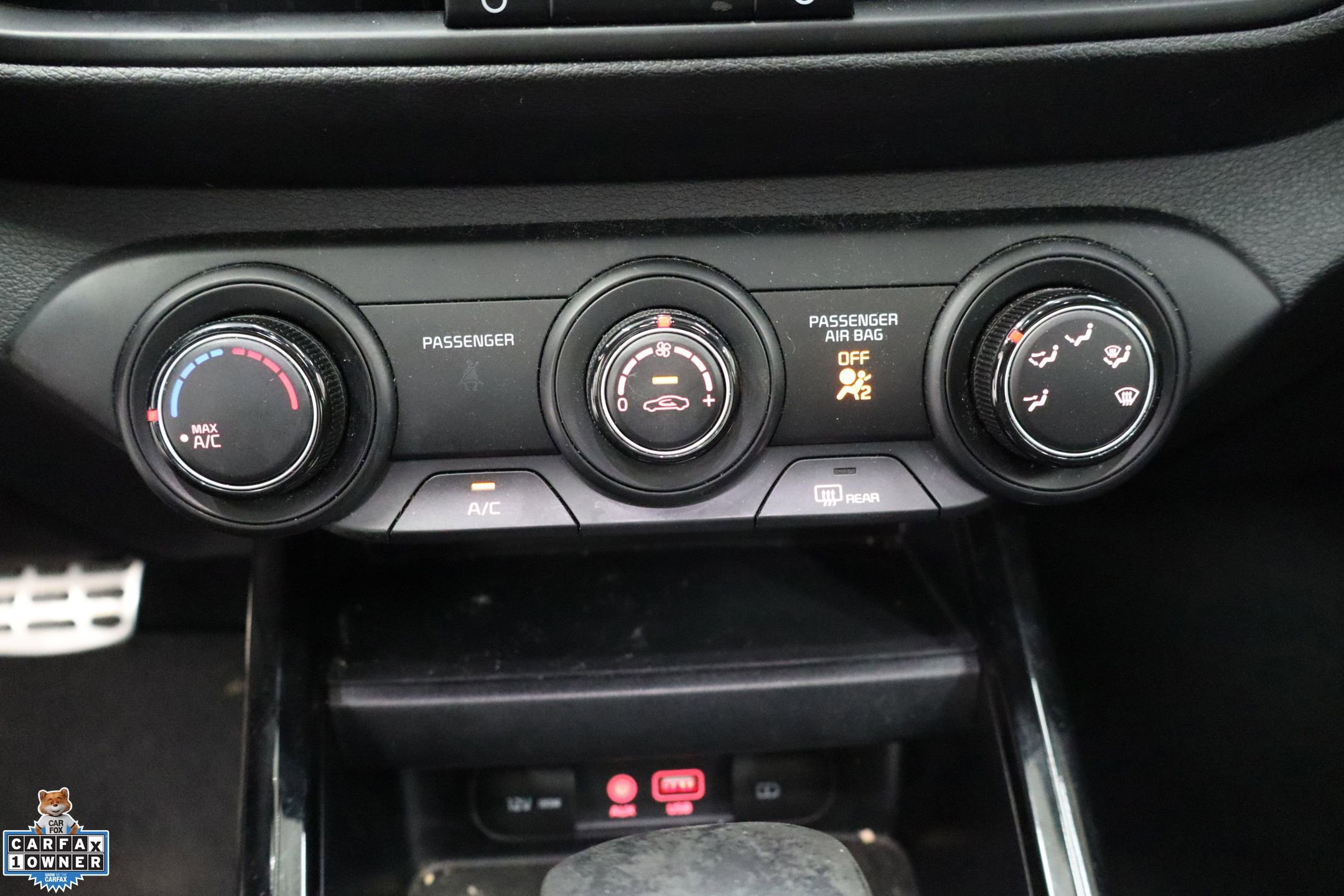 Used 2021 Kia Forte GT-Line w/ GT-Line Premium Package image 21