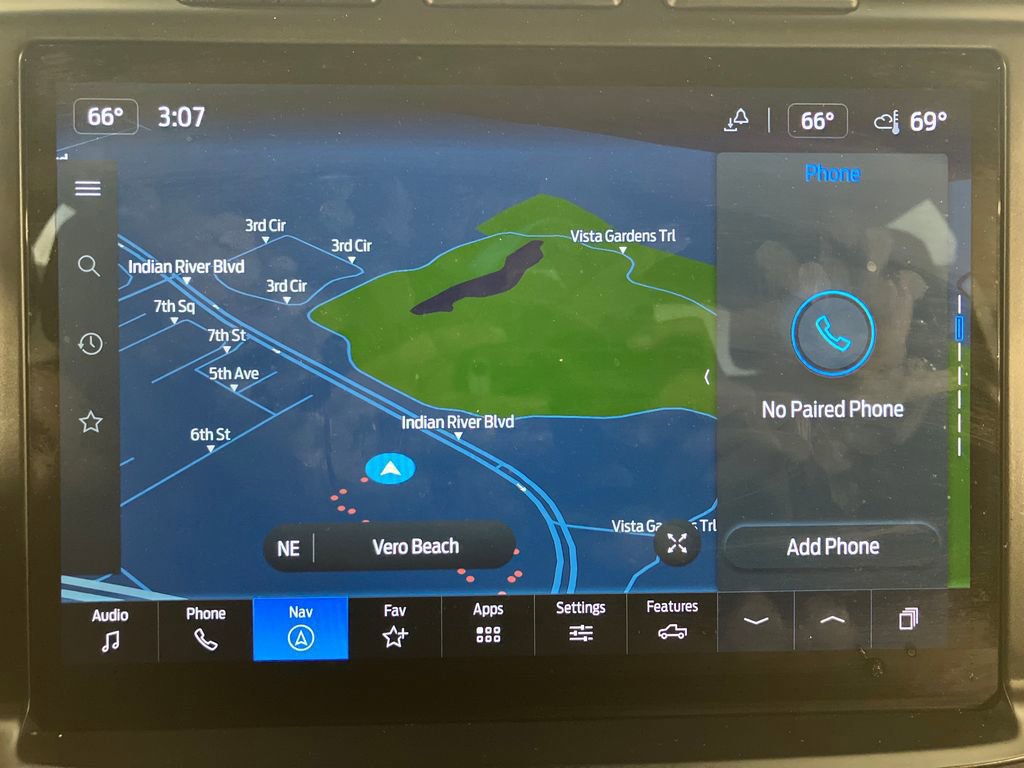 Certified 2024 Ford F150 XLT w/ XLT Black Appearance Package image 25