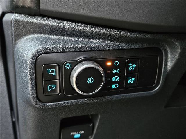 Certified 2025 Ford Bronco Raptor image 11