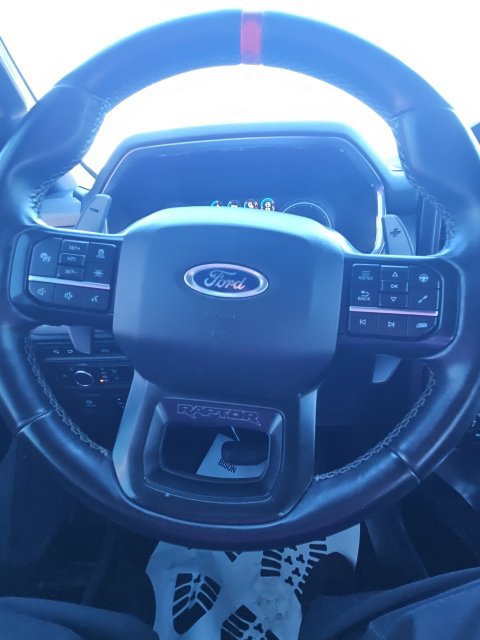 Certified 2021 Ford F150 Raptor AWD/4WD image 28