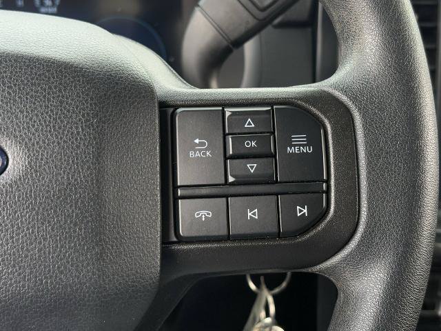 Certified 2024 Ford F150 STX RWD image 17