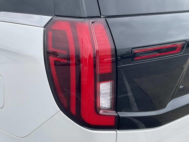 Certified 2025 Ford Expedition Max Platinum image 10