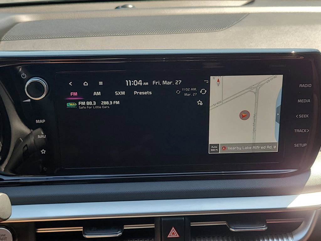 Used 2024 Kia K5 GT-Line image 22