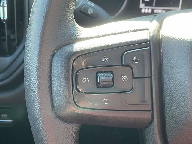 Used 2024 GMC Sierra 2500 Pro image 23