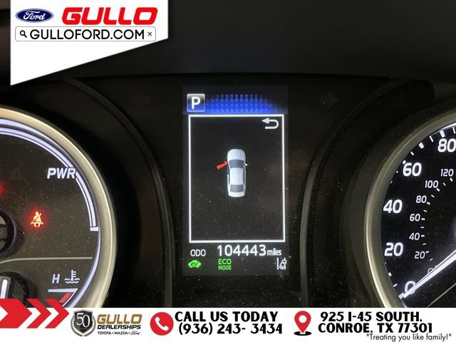 Used 2022 Toyota Camry LE FWD image 23