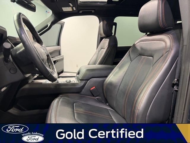 Certified 2023 Ford Expedition Timberline AWD/4WD image 20