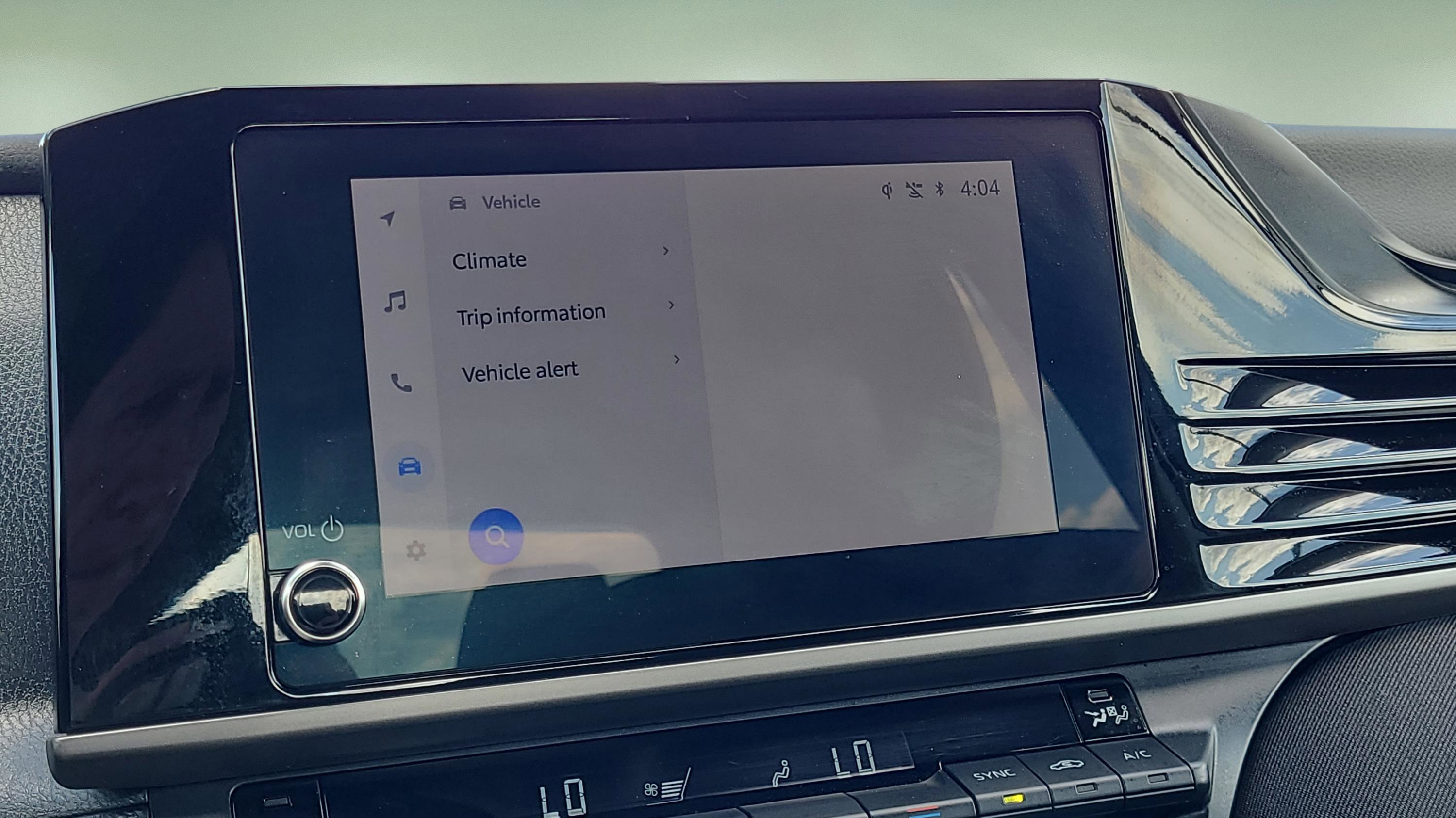 Used 2025 Toyota Camry SE FWD image 21