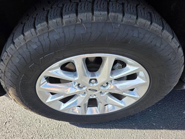 Certified 2021 Ford Expedition Max Limited RWD image 10