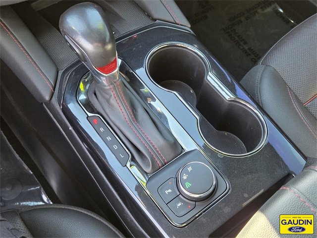 Used 2021 Chevrolet Blazer RS w/ Enhanced Convenience Package image 24