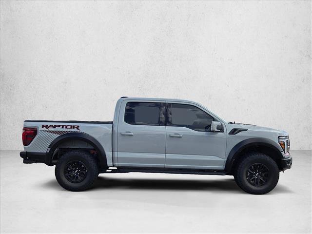 Certified 2024 Ford F150 Raptor AWD/4WD image 6