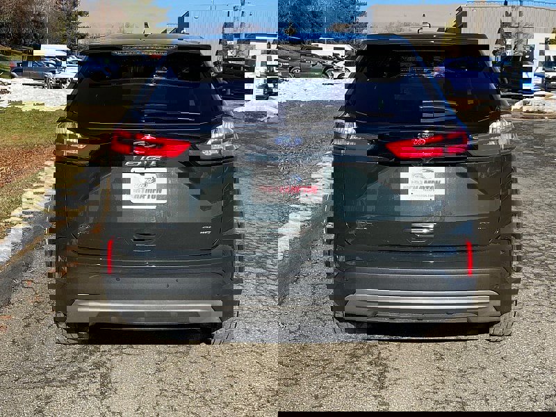 Certified 2022 Ford Edge SEL w/ Convenience Package image 4