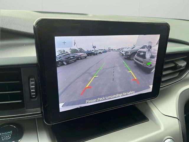Certified 2023 Ford Explorer XLT AWD/4WD image 30