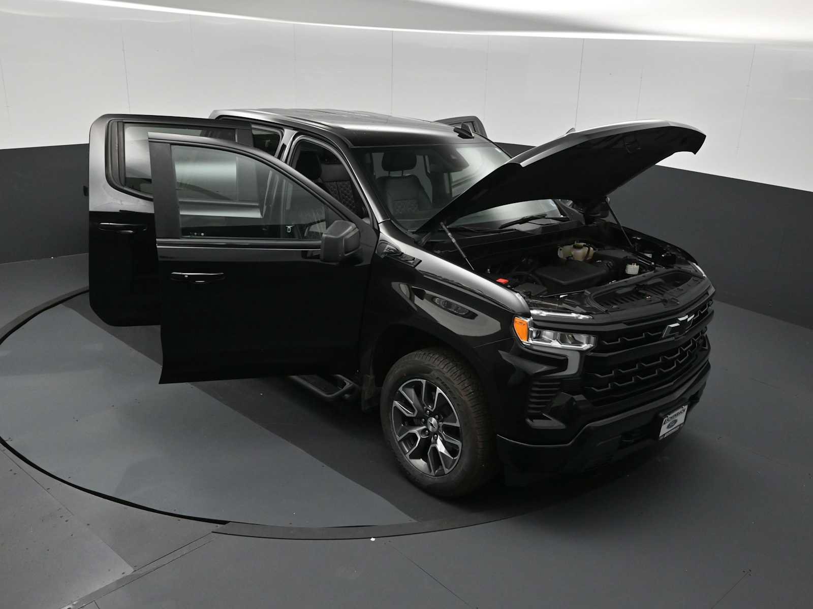 Used 2023 Chevrolet Silverado 1500 RST AWD/4WD image 58