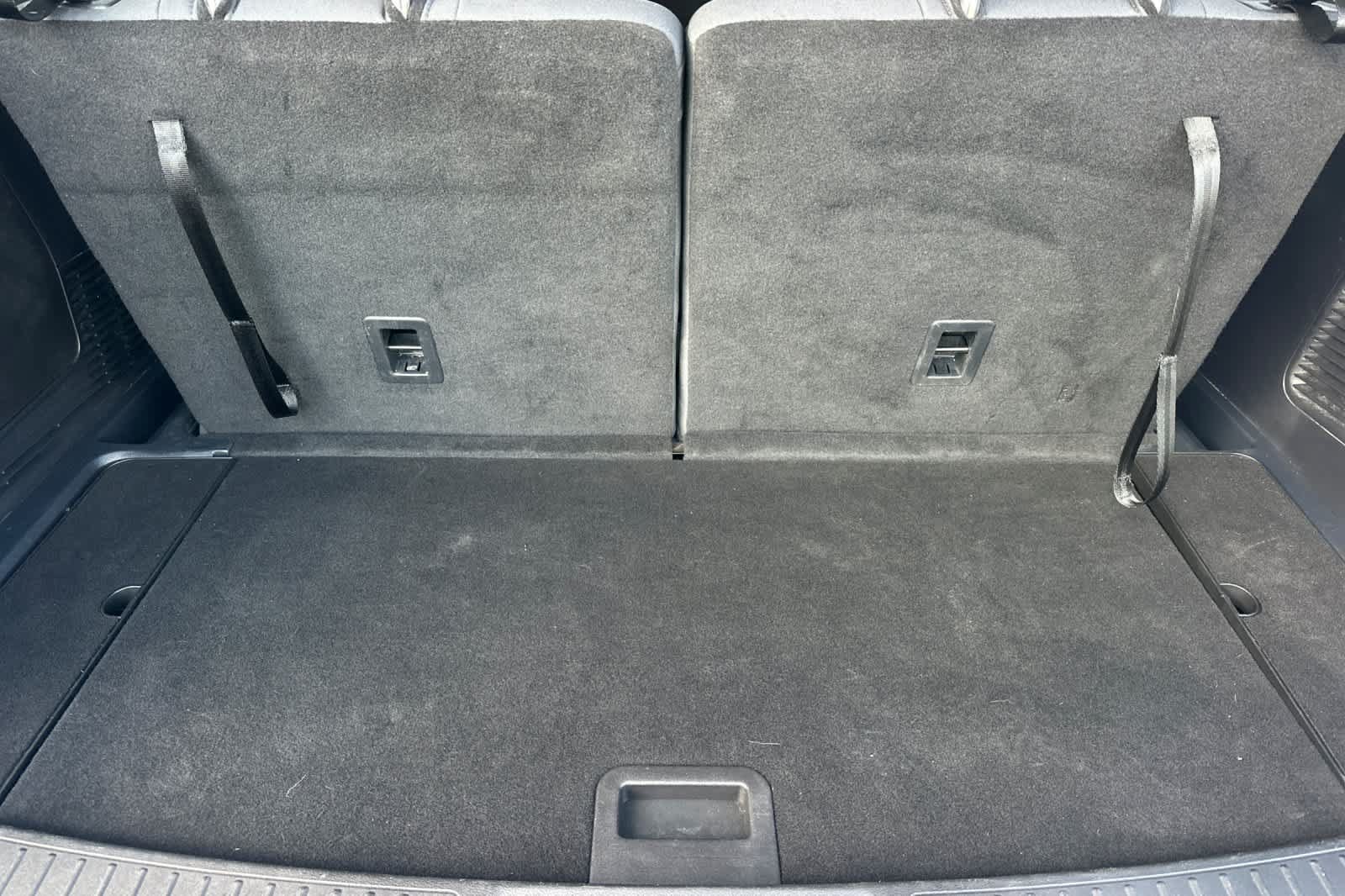 Certified 2025 Ford Explorer Active RWD image 17