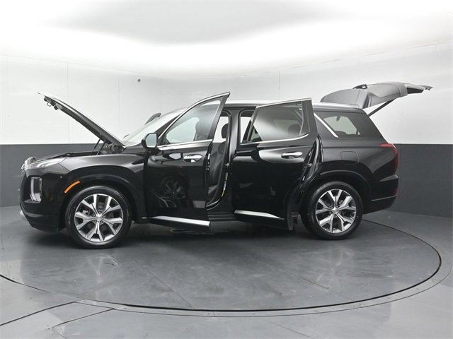 Used 2022 Hyundai Palisade Limited w/ Cargo Package image 58