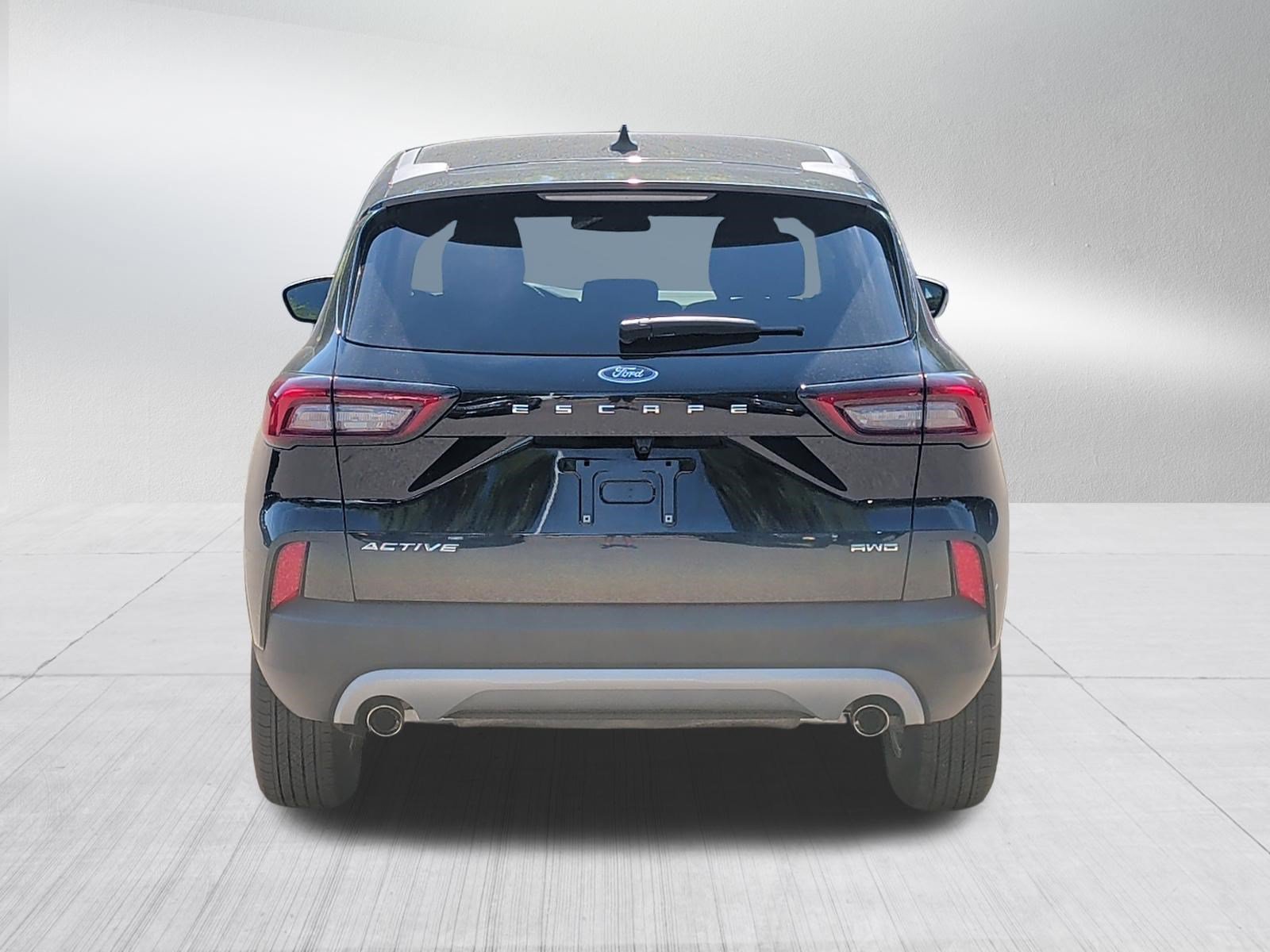 Certified 2023 Ford Escape Active AWD/4WD image 6