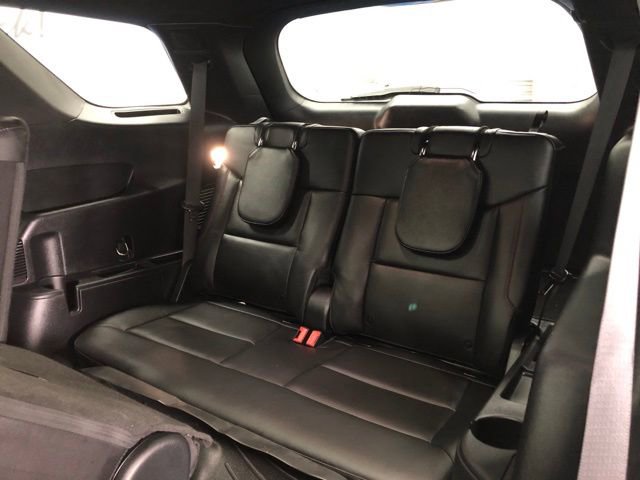 Certified 2022 Ford Explorer ST-Line w/ Class IV Trailer Tow Package image 33