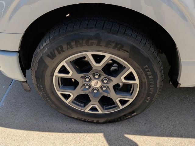 Certified 2024 Ford F150 STX RWD image 35