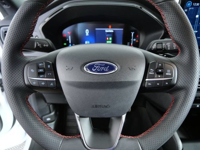 Certified 2023 Ford Escape ST-Line w/ Tech Pack #1 FWD image 21