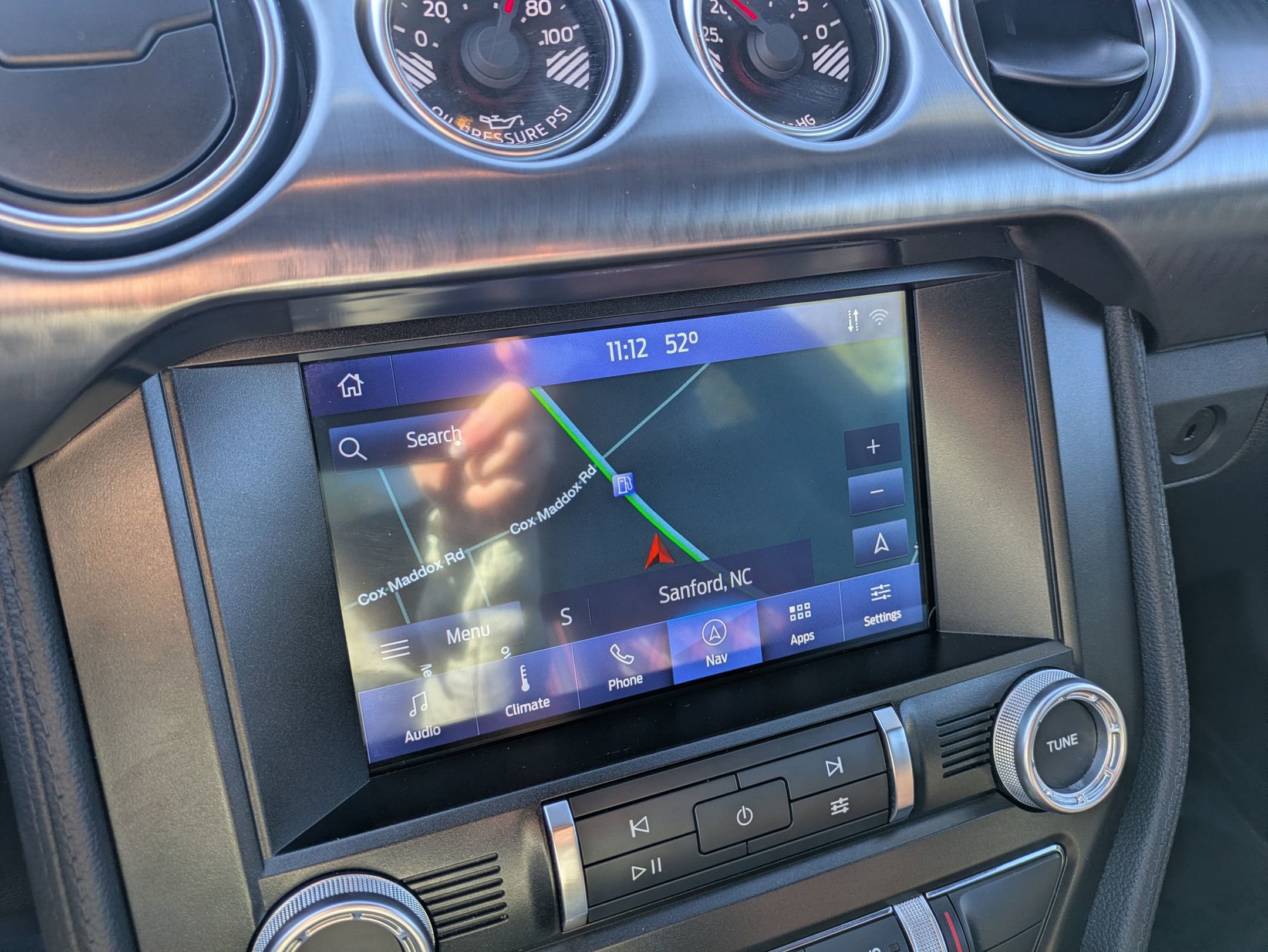 Certified 2022 Ford Mustang Mach 1 image 26