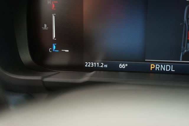 Certified 2025 Ford Maverick Lariat w/ 4K Tow Package AWD/4WD image 26