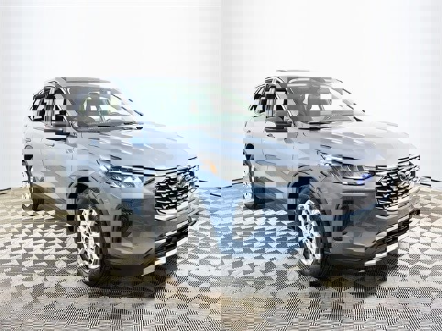 Certified 2024 Ford Escape Active w/ Tech Pack #1 image 1