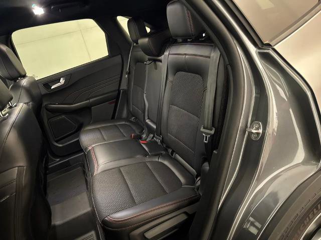 Certified 2025 Ford Escape ST-Line w/ Tech Pack #1 image 31