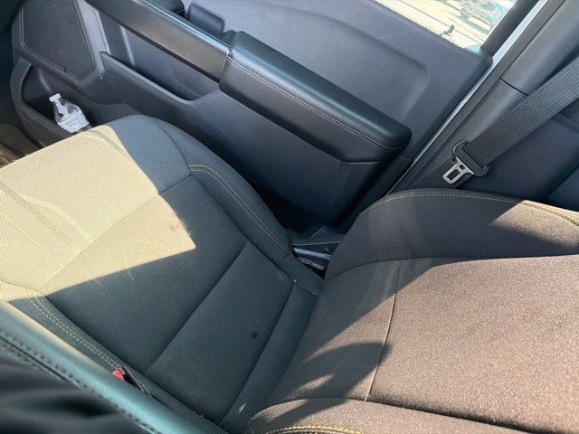 Certified 2024 Ford F150 STX AWD/4WD image 23