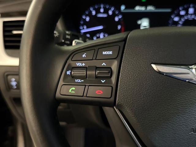 Used 2018 Genesis G80 3.8 w/ Option Group 02 image 21