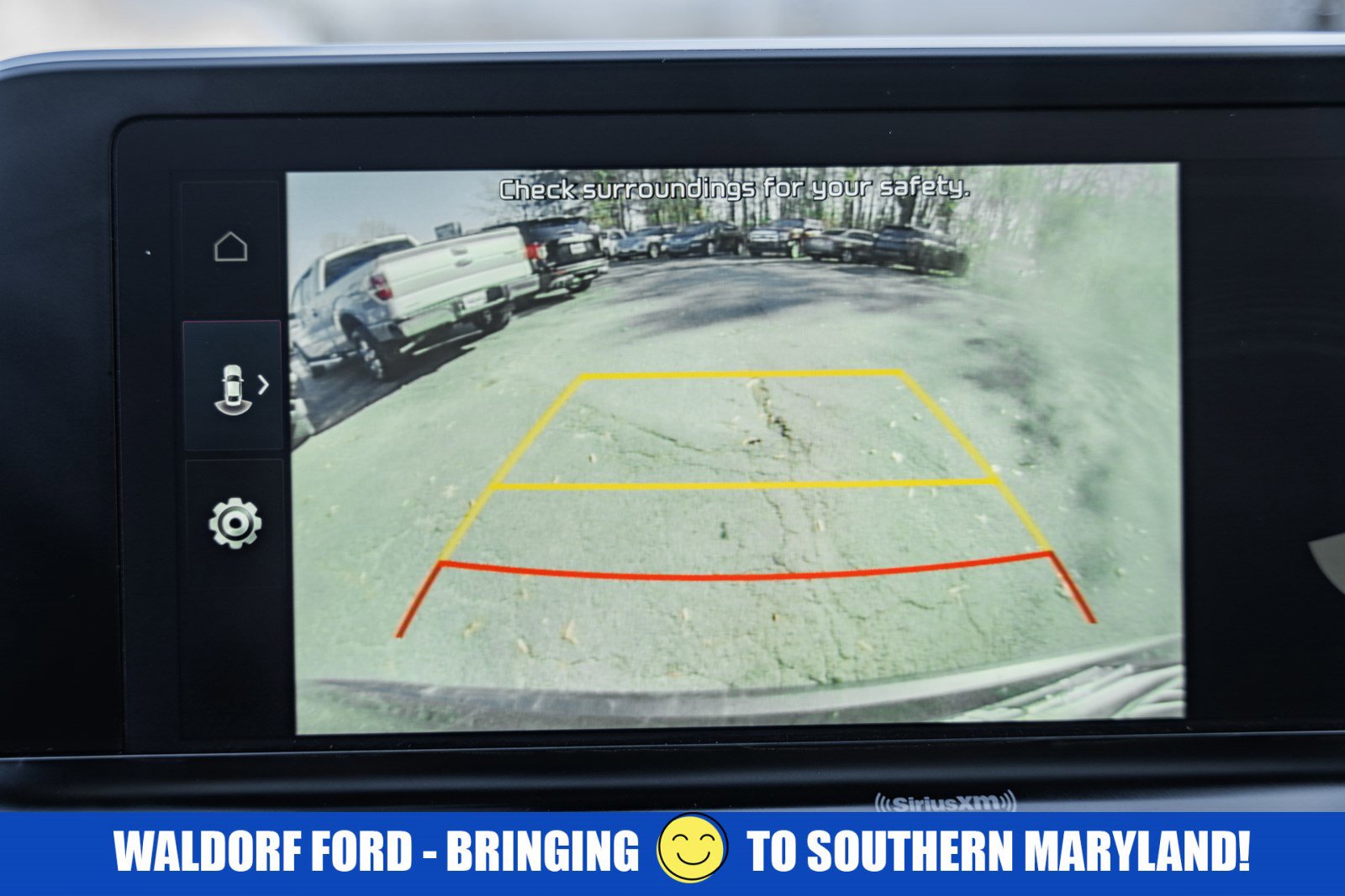 Used 2022 Kia Telluride S image 39