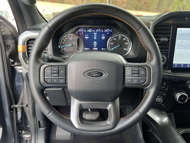 Certified 2023 Ford F150 Tremor w/ Trailer Tow Package image 19