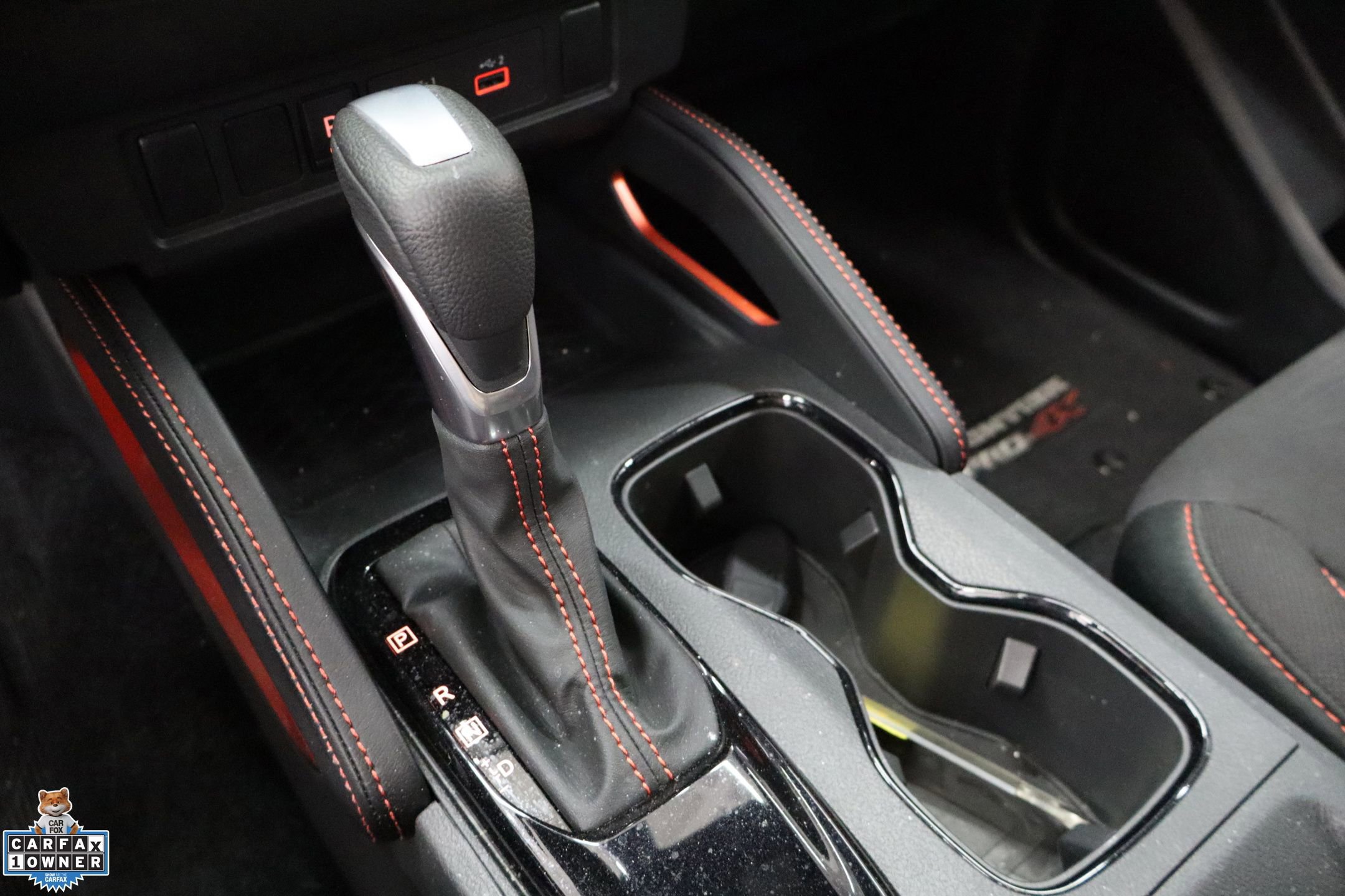 Used 2025 Nissan Frontier PRO-4X w/ Black Accent Package image 23