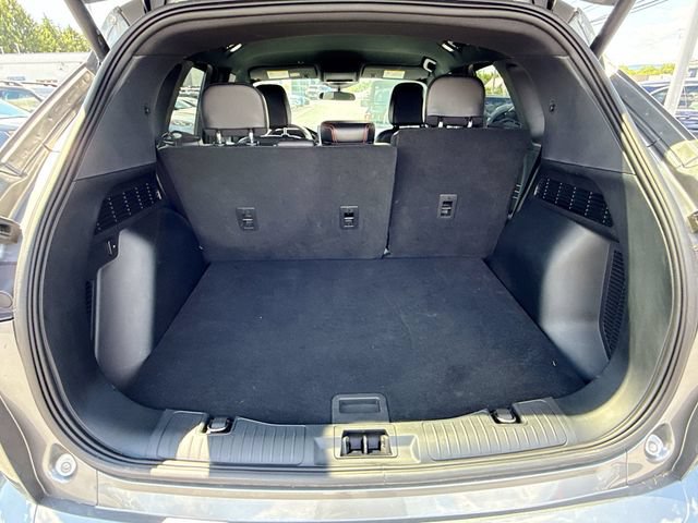 Certified 2023 Ford Escape ST-Line w/ Tech Pack #1 AWD/4WD image 33