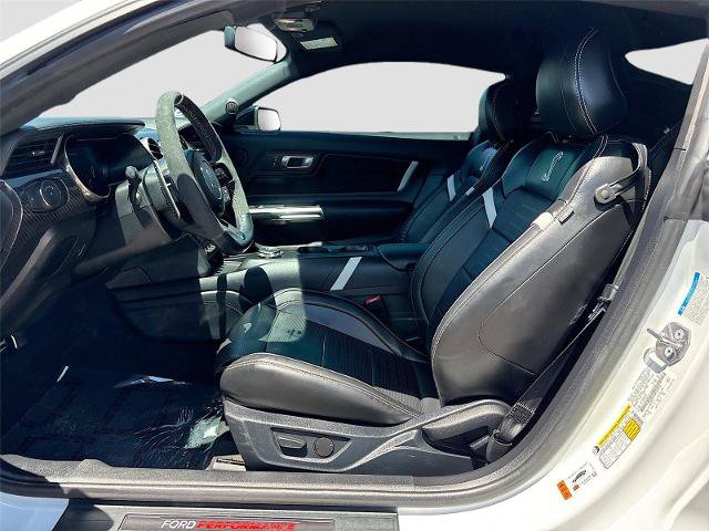 Certified 2021 Ford Mustang Shelby GT500 w/ Technology Package RWD image 24