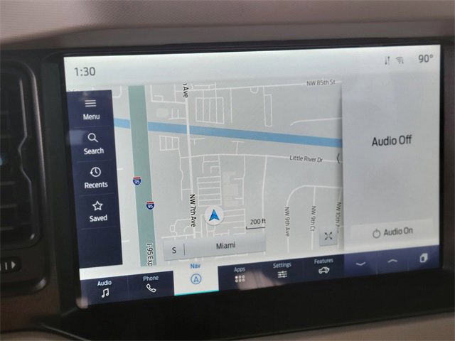 Certified 2023 Ford Bronco Wildtrak image 22