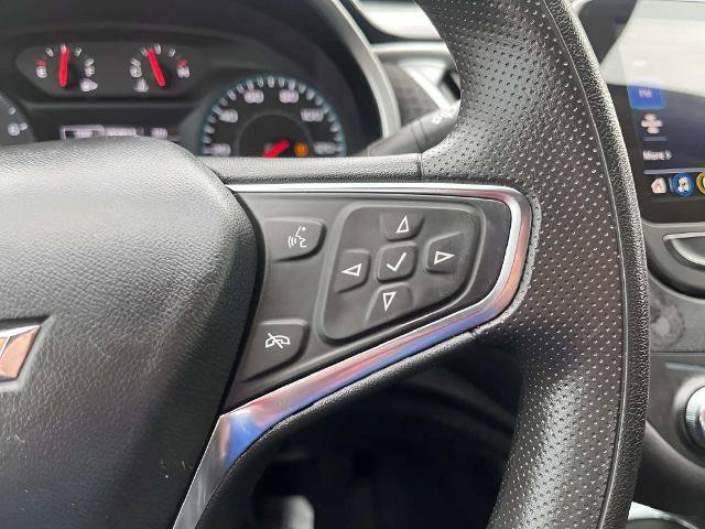 Used 2024 Chevrolet Malibu LT FWD image 22