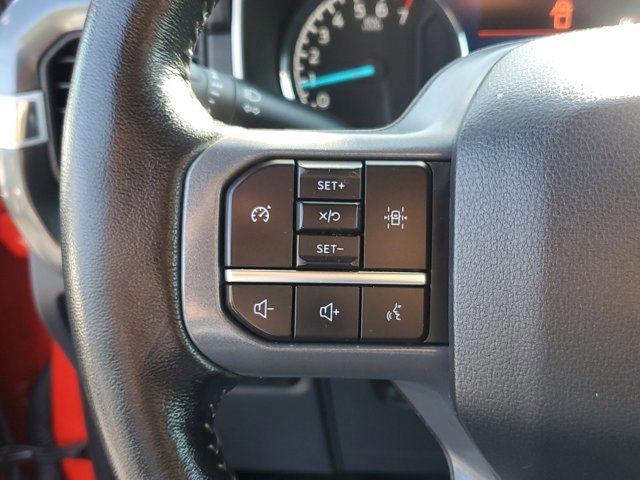 Certified 2022 Ford F150 XLT w/ Equipment Group 302A High image 20