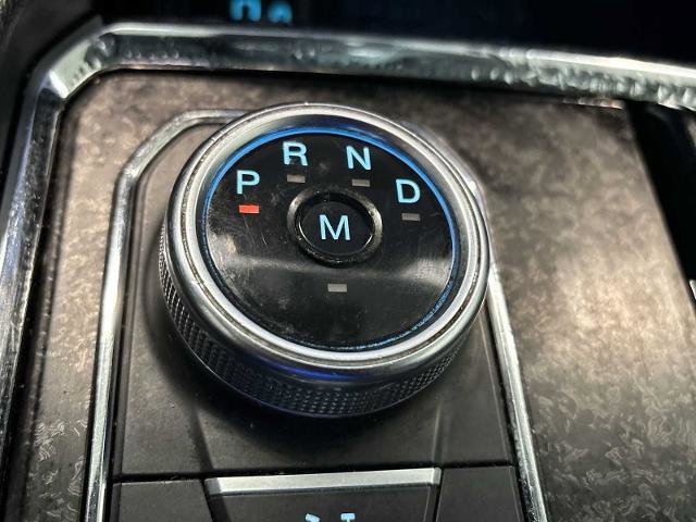 Certified 2023 Ford Expedition Max Limited image 15