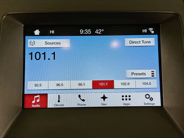 Certified 2017 Ford Edge SEL w/ Equipment Group 201A image 25