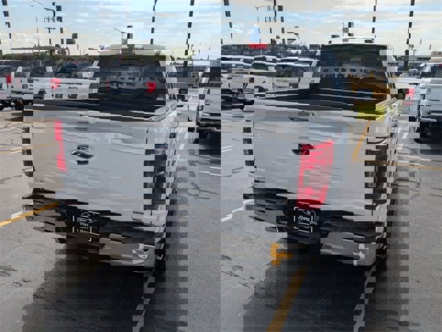 Certified 2023 Ford F150 XLT w/ Equipment Group 302A High image 5