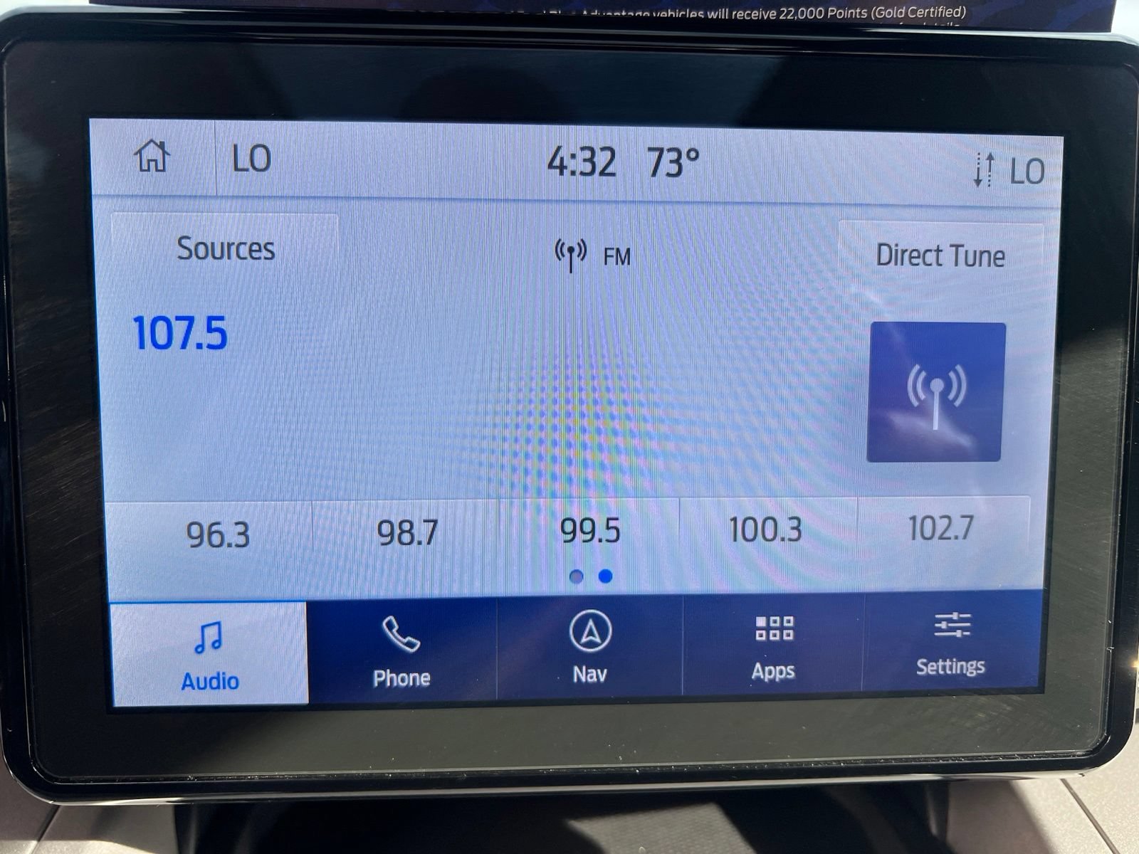 Certified 2024 Ford Explorer XLT w/ Equipment Group 202A AWD/4WD image 33