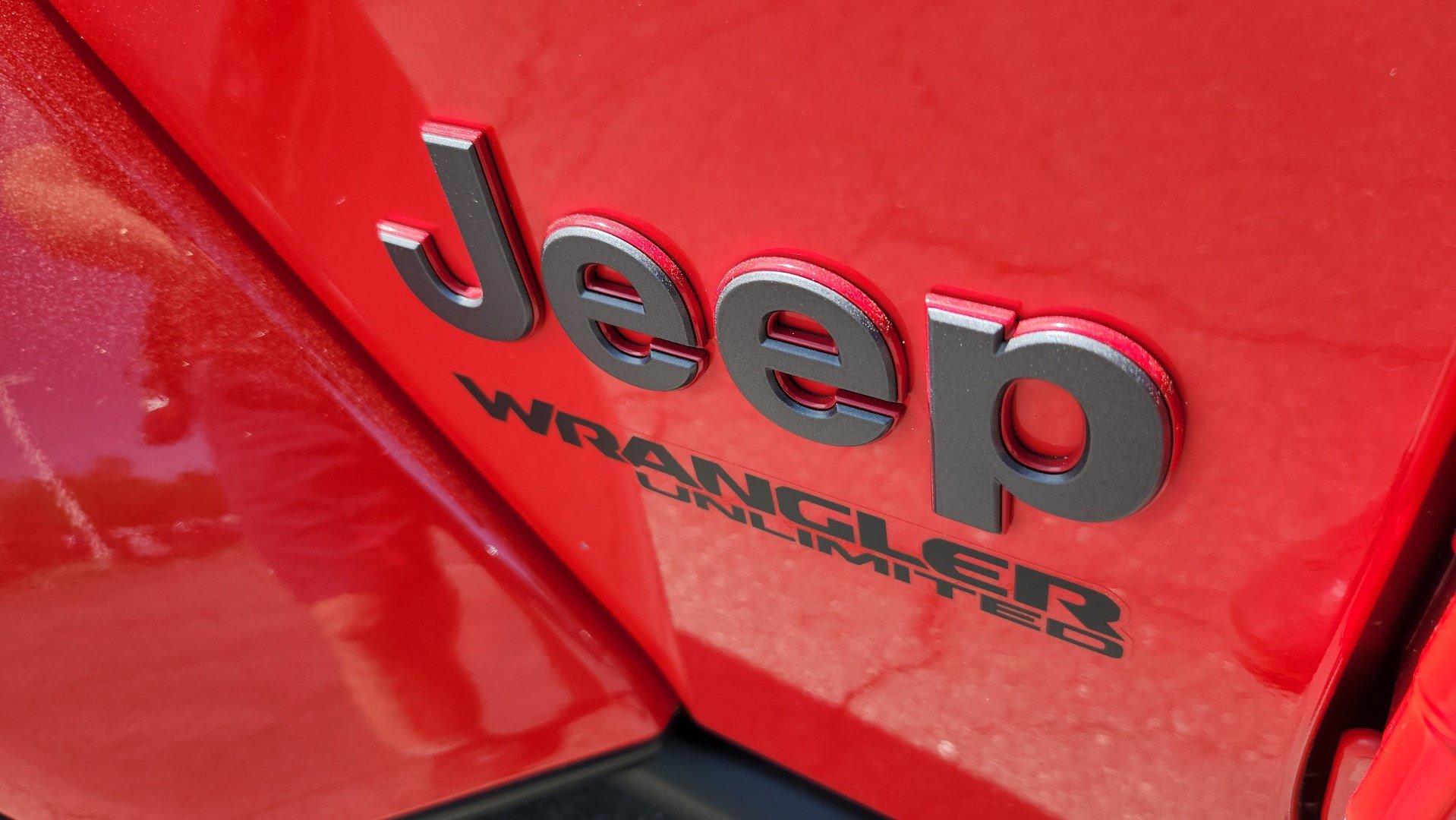 Used 2021 Jeep Wrangler Unlimited Rubicon AWD/4WD image 21