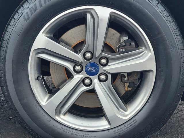 Certified 2020 Ford Edge SEL w/ Convenience Package image 17