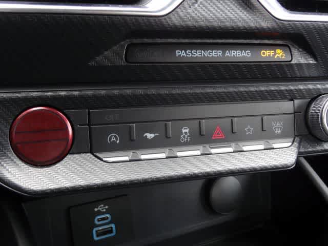 Certified 2025 Ford Mustang Premium RWD image 28
