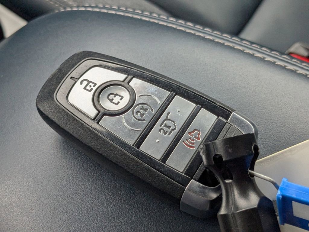 Certified 2022 Ford Bronco Sport Outer Banks w/ Tech Package image 33